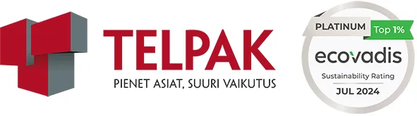 Telpak